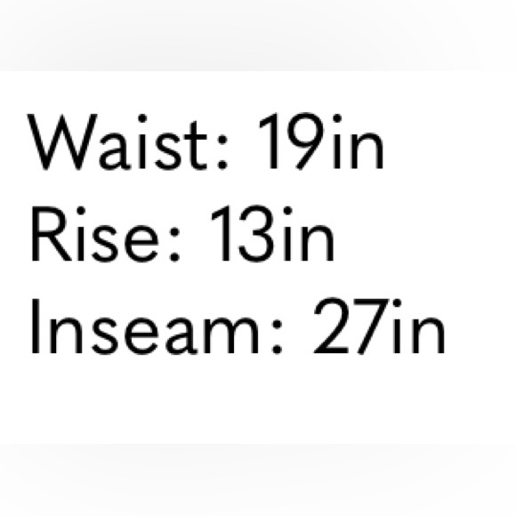 Super High Rise Vintage Stretch Jean - Picture 4 of 4